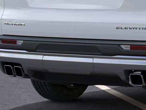 New 2026 GMC Acadia Elevation FWD image 14