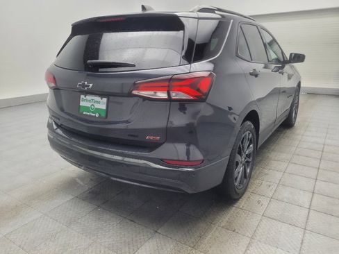 Used 2022 Chevrolet Equinox RS w/ Infotainment Package AWD/4WD image 9