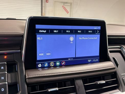 Used 2021 GMC Yukon SLT image 23