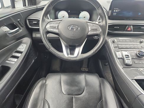 Certified 2023 Hyundai Santa Fe Calligraphy AWD/4WD image 10