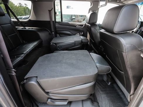 Used 2017 GMC Yukon XL Denali w/ Open Road Package AWD/4WD image 63