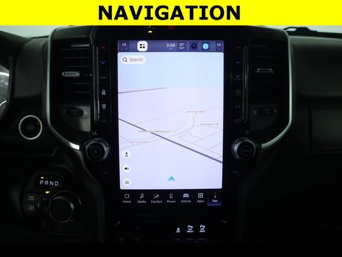 New 2026 RAM 1500 Big Horn/Lone Star image 12