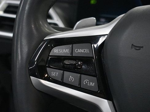 Used 2025 BMW 430i xDrive Convertible image 23