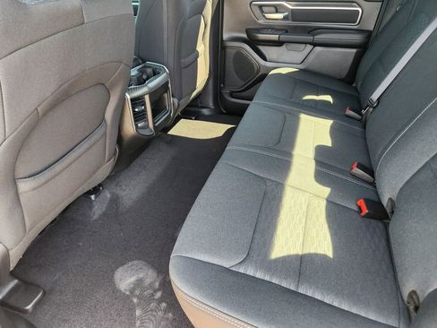 New 2026 RAM 1500 Lone Star image 20