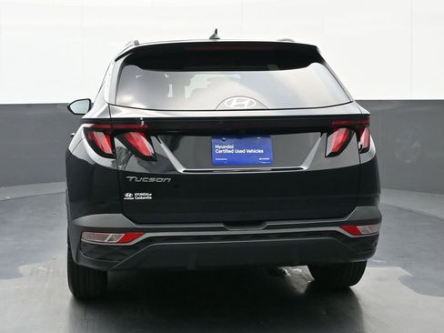 Certified 2024 Hyundai Tucson SEL image 5