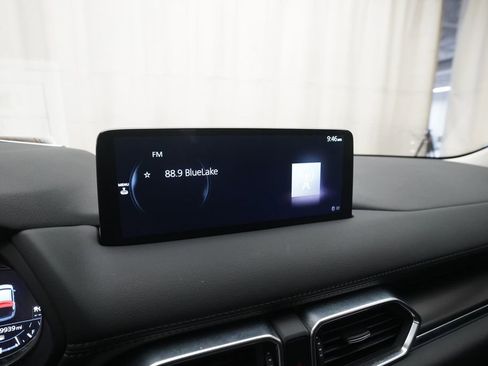 Used 2023 MAZDA CX-5 Carbon Edition image 6