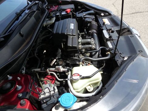 Used 2018 Honda CR-V EX-L image 37