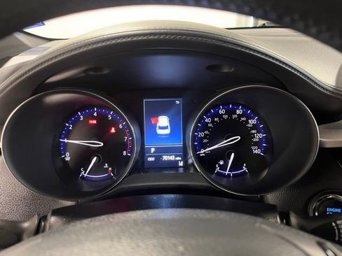 Used 2021 Toyota C-HR Nightshade image 25