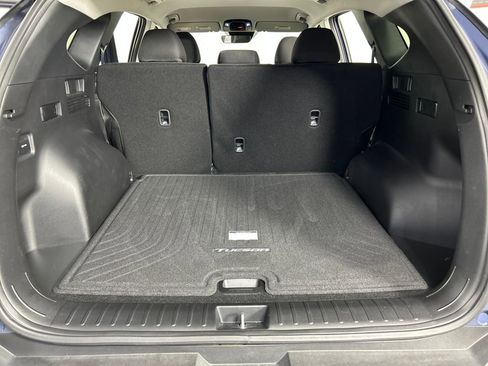 Certified 2025 Hyundai Tucson SEL image 19