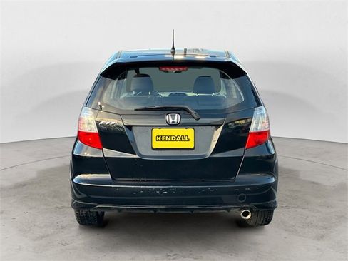 Used 2012 Honda Fit Sport image 5