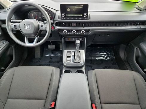 Used 2025 Honda CR-V EX image 12