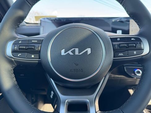New 2026 Kia K5 GT image 12