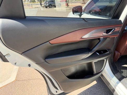 Used 2017 MAZDA CX-9 Signature AWD/4WD image 12