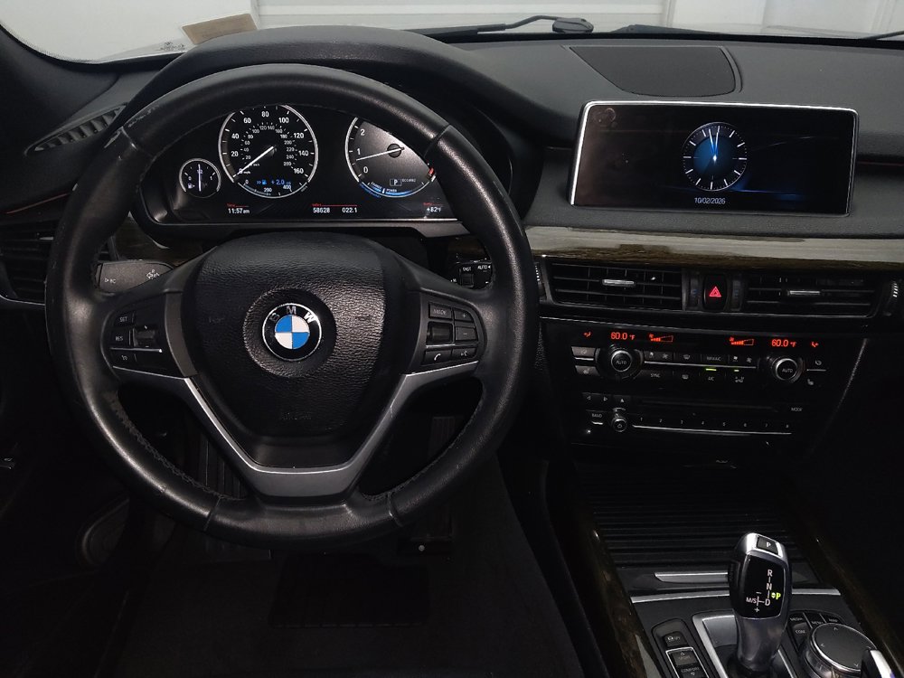Used 2017 BMW X5 sDrive35i RWD image 22