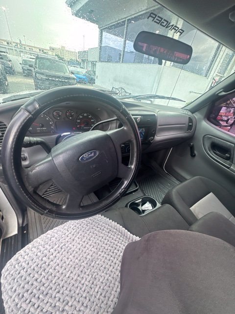 Used 2007 Ford Ranger XL RWD image 8