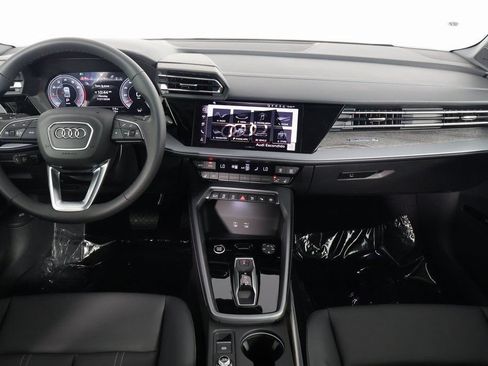 New 2026 Audi A3 2.0T Premium Plus AWD/4WD image 4