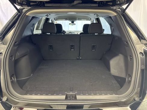 Certified 2024 Chevrolet Equinox LS w/ LS Convenience Package FWD image 23