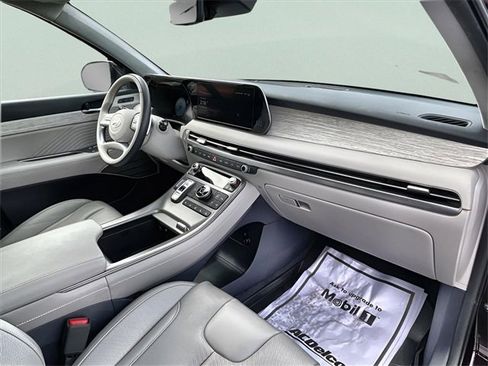 Used 2025 Hyundai Palisade Calligraphy image 20