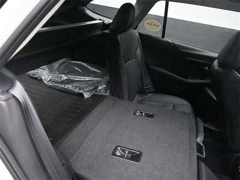 Certified 2025 Subaru Outback Touring XT w/ Tech Package 3 image 28