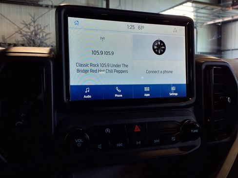 Used 2021 Ford Bronco Sport AWD/4WD image 20