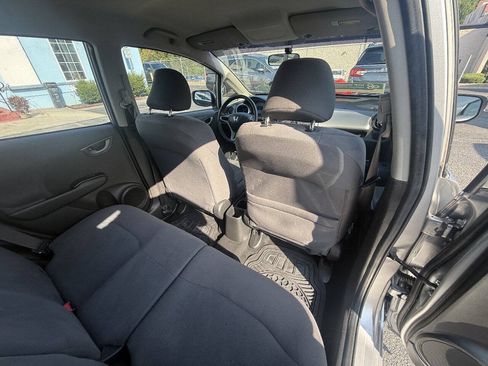 Used 2013 Honda Fit image 25