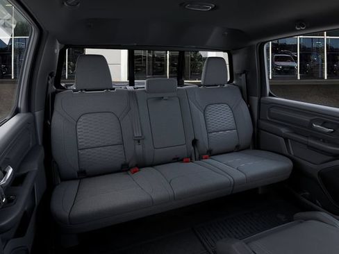 New 2026 RAM 1500 Warlock AWD/4WD image 15