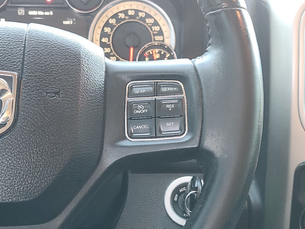 Used 2018 RAM 1500 Lone Star AWD/4WD image 28