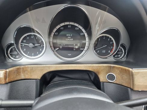 Used 2011 Mercedes-Benz E 350 4MATIC Sedan image 11