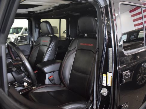 Used 2020 Jeep Gladiator Rubicon image 49