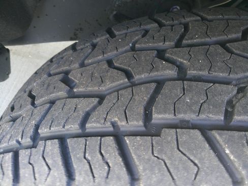 Used 2023 Toyota Tundra 1794 Edition w/ TRD Off-Road Package image 16