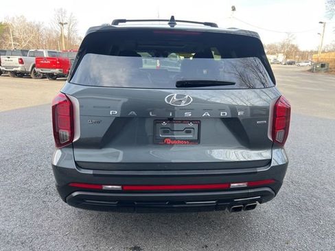 Used 2023 Hyundai Palisade XRT AWD/4WD image 5
