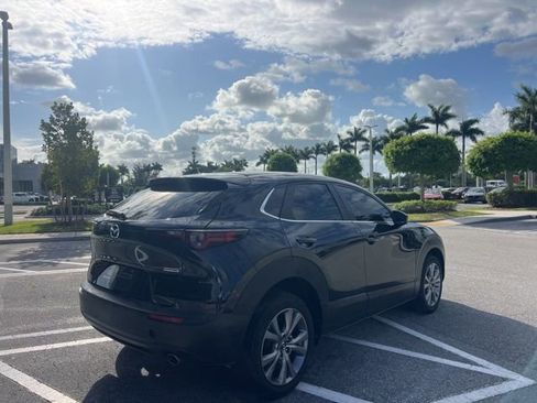 Used 2021 MAZDA CX-30 AWD 2.5 S w/ Select Package image 17