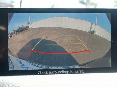 Used 2023 MAZDA CX-50 AWD 2.5 S w/ Cargo Package image 23