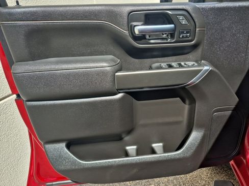 Used 2023 GMC Sierra 2500 AT4 w/ Snow Plow Prep/Camper Package image 20