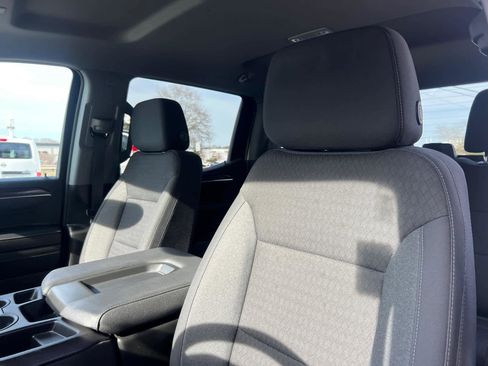 Certified 2024 Chevrolet Silverado 1500 LT image 13