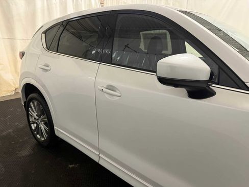 Certified 2023 MAZDA CX-5 Signature image 11