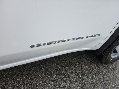 New 2026 GMC Sierra 3500 Pro w/ Convenience Package image 5