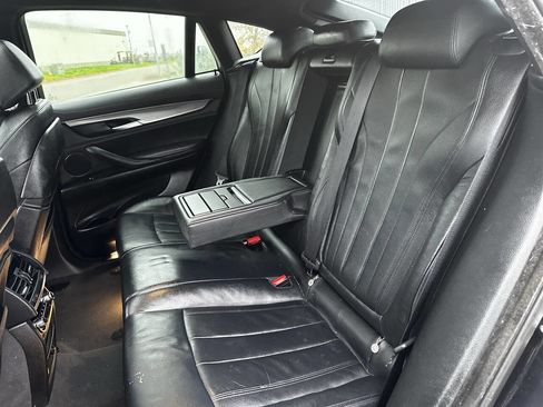 Used 2016 BMW X6 sDrive35i image 24