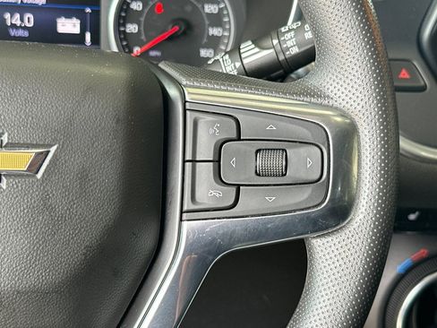 Used 2022 Chevrolet Blazer LT w/ Redline Edition AWD/4WD image 30