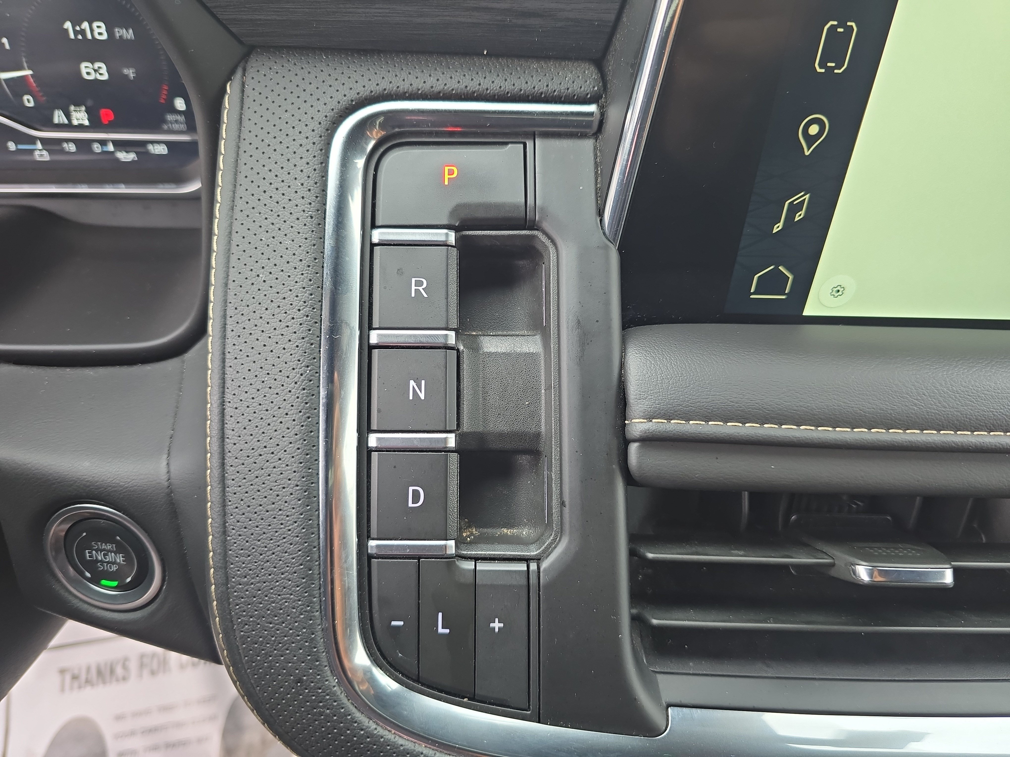 Used 2024 GMC Yukon SLT AWD/4WD image 25