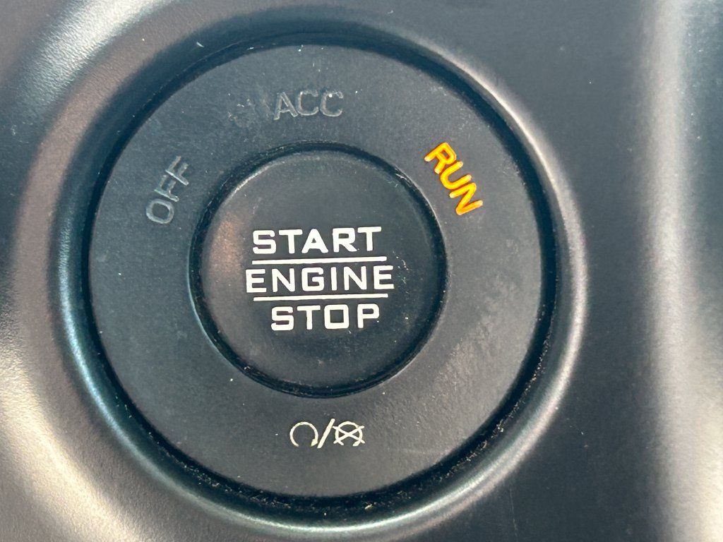 Used 2020 Jeep Wrangler Unlimited Rubicon AWD/4WD image 18