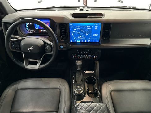 Used 2024 Ford Bronco Big Bend image 21