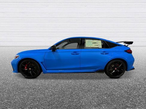 New 2026 Honda Civic Type R image 3