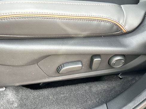 New 2026 Subaru Forester Sport image 16