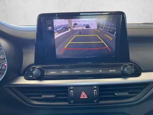 Used 2024 Kia Forte LXS image 13