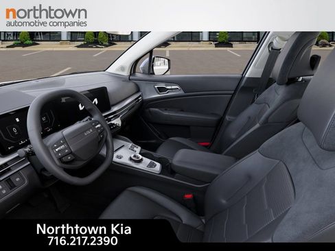 New 2026 Kia Sportage SX Prestige AWD/4WD image 18