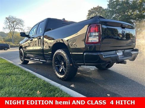 Certified 2022 RAM 1500 Big Horn image 6