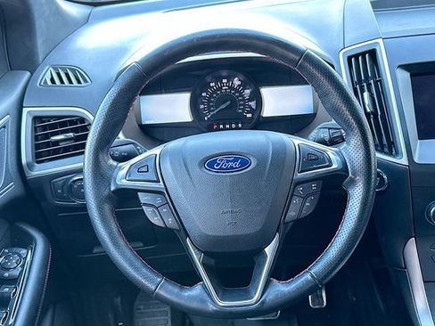 Used 2020 Ford Edge ST-Line image 12