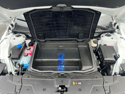 Used 2024 Hyundai Ioniq 5 Limited image 56