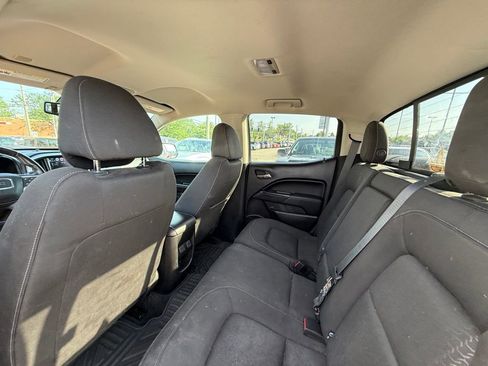 Used 2018 GMC Canyon SLE w/ SLE Convenience Package AWD/4WD image 26